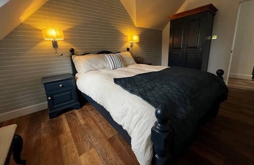 West Mersea Wohnung | Secluded Retreat - in the heart of the Anchorage