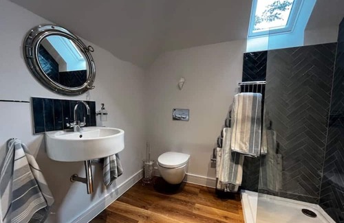 West Mersea Wohnung | Secluded Retreat - in the heart of the Anchorage