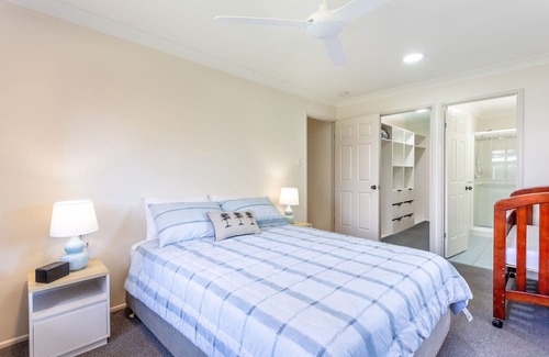 Kinka Beach Haus | The best spot for your next coastal getaway.