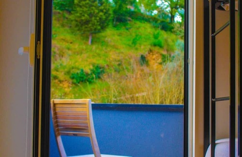 Gois Hütte | 5 Minutes From the River Beach, Room for Groups, Góis in a Quiet Rural Setting