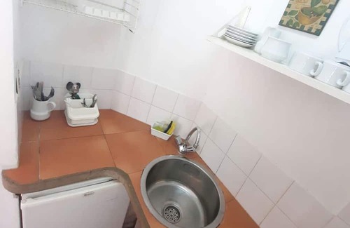 La Cumbre Skihütte | Serendipia - Mountain Chalets for 2 people