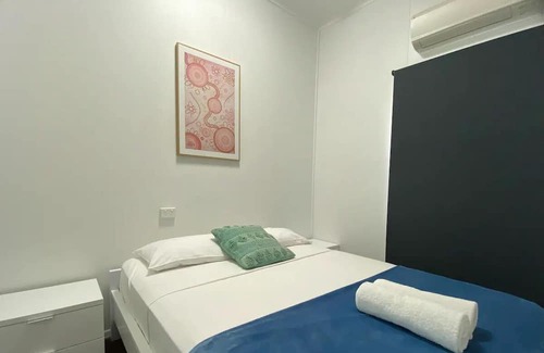 Castle Hill Haus | Comfortable, 2- bedroom house *Newly updated*