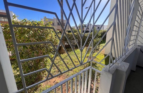 Hay Riad Wohnung | Beautiful 2-Bed Apartment in Rabat Hay Riad