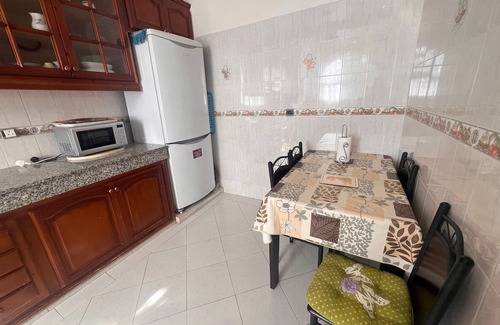Hay Riad Wohnung | Beautiful 2-Bed Apartment in Rabat Hay Riad