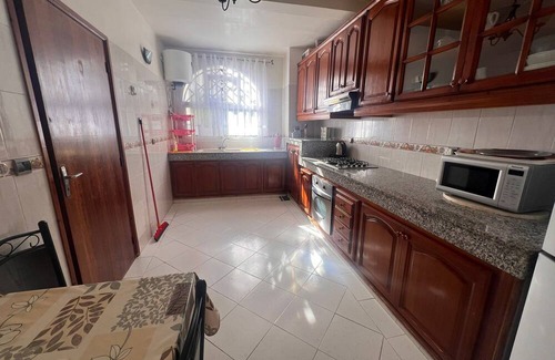 Hay Riad Wohnung | Beautiful 2-Bed Apartment in Rabat Hay Riad