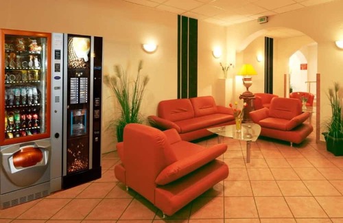 Mitte Wohnung | Comfort Doppelzimmer mit Moselblick