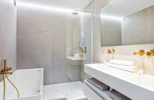 Parchamp–Albert Kahn Wohnung | Large flat with garden in Boulogne - Welkeys