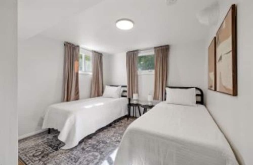 Billings Haus | Spacious 4-Bedroom Haven in the Heart of Billings: Your Ideal Home Awaits!