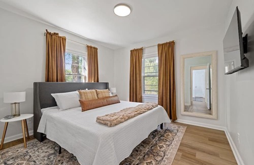 Billings Haus | Spacious 4-Bedroom Haven in the Heart of Billings: Your Ideal Home Awaits!