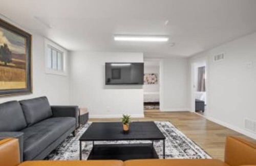 Billings Haus | Spacious 4-Bedroom Haven in the Heart of Billings: Your Ideal Home Awaits!