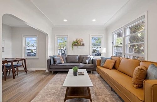 Billings Haus | Spacious 4-Bedroom Haven in the Heart of Billings: Your Ideal Home Awaits!