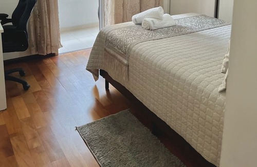 Sao Jose dos Campos Wohnung | Pérola do Aquarius