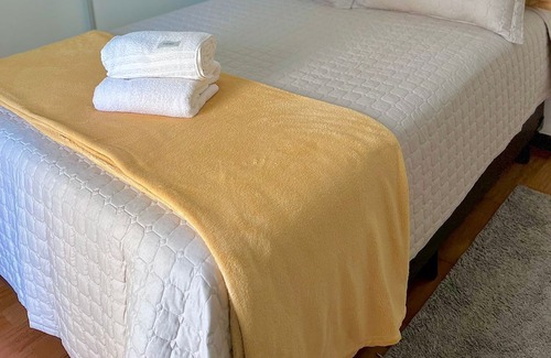 Sao Jose dos Campos Wohnung | Pérola do Aquarius