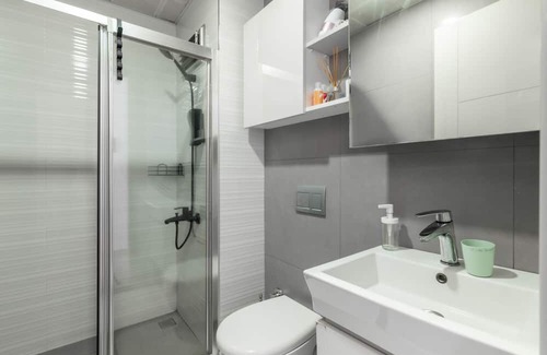 Kepez Wohnung | Comfy Residence Flat 3 min to Mall of Antalya