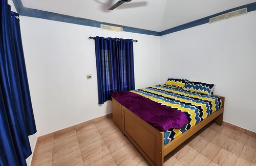 Mananthavady Haus | Willow winds wayanad Stay at wayanad at comfortable location at best price