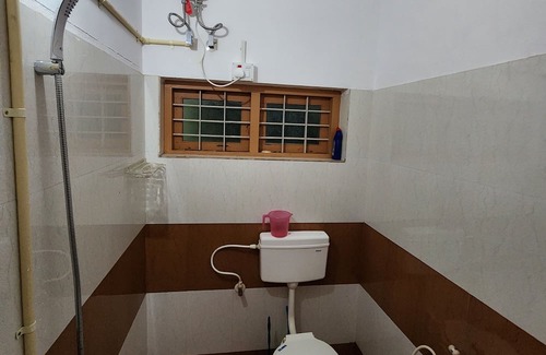 Mananthavady Haus | Willow winds wayanad Stay at wayanad at comfortable location at best price