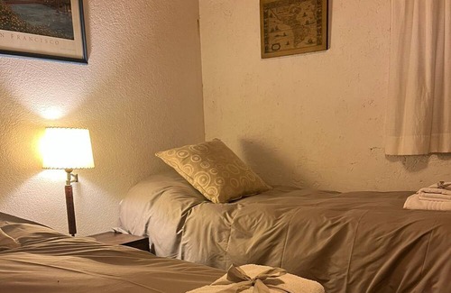 Tupungato Haus | Casa Pradera de Los Andes