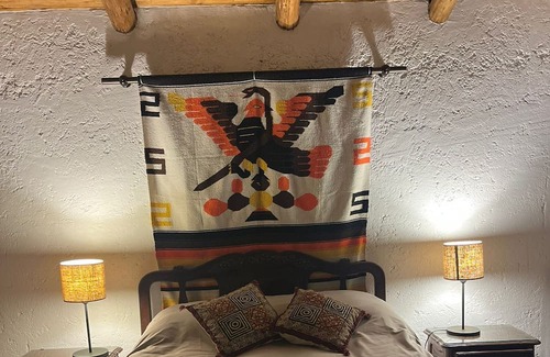 Tupungato Haus | Casa Pradera de Los Andes