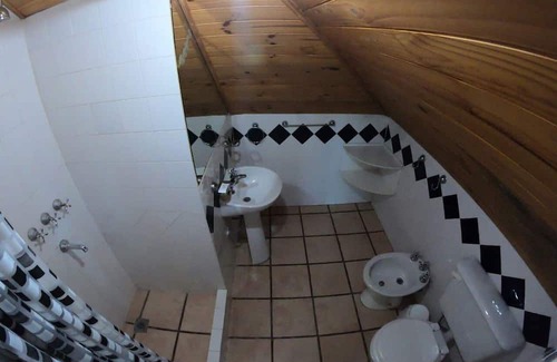 La Cumbre Skihütte | Serendipia - Mountain Chalets for 2 People