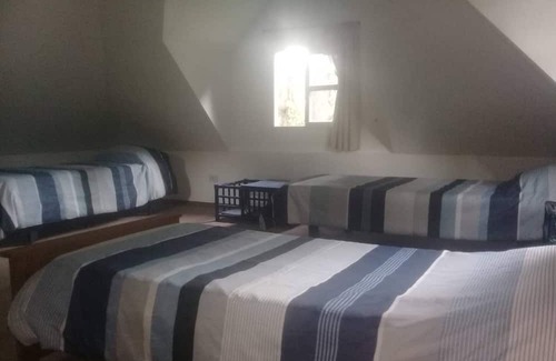 La Cumbre Skihütte | Serendipia - Mountain Chalets for 4 People