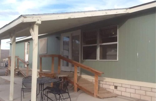 Beatty Wohnung | Death Valley Gateway