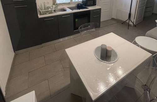 Tremblay-en-France Wohnung | Appart T2 Proche Aéroport Roissy