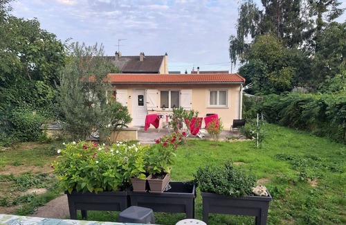 Tremblay-en-France Wohnung | Appart T2 Proche Aéroport Roissy