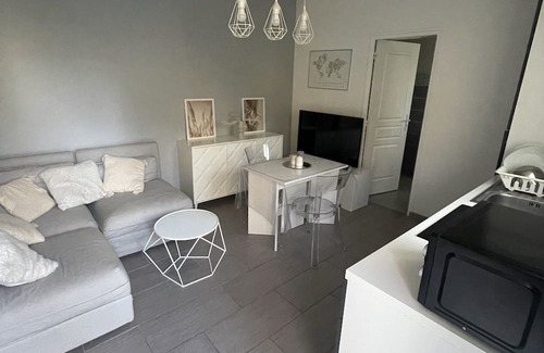 Tremblay-en-France Wohnung | Appart T2 Proche Aéroport Roissy