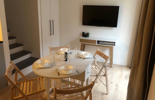 Ambonnay Haus | Maisonnette au Cœur du Vignoble