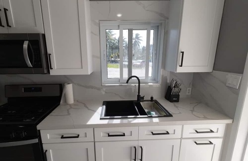 Rokers Point Wohnung | 10 Short Steps From The Most Beautiful Sandy Beach & Crystal Clear Blue Ocean
