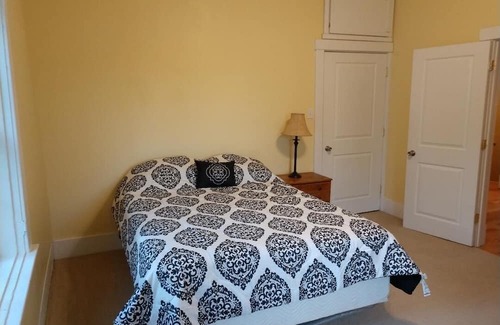 Atchison Haus | 4 BR/2.5 Bath, just three blocks from the beautiful Benedictine College Campus