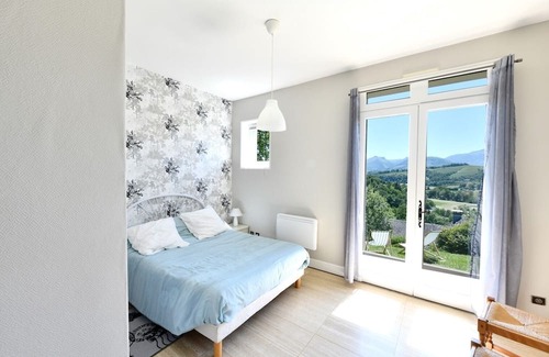 Lanne-en-Baretous Haus | Chez Forcade - Lanne-en-baretous