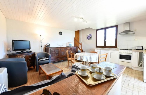 Lanne-en-Baretous Haus | Chez Forcade - Lanne-en-baretous