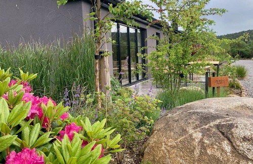 Laragh Hütte | Welcome to The Deerstone Hideaway.n