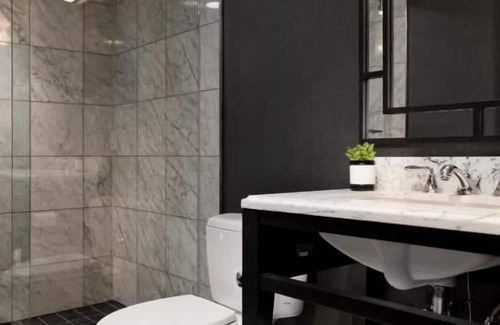 Logan Circle Haus | 3 Family-friendly Units Near The National Mall! Onsite Parking, Pets Allowed!