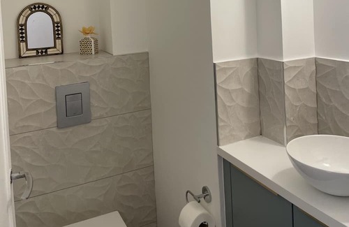 Picpus Wohnung | Elégant Appartement Avec vue Arborée à Quelques Minutes de Paris