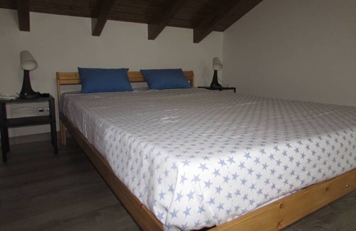 Monchique Wohnung | Apartment 'Casa Rosa 43' with Private Terrace and Wi-Fi