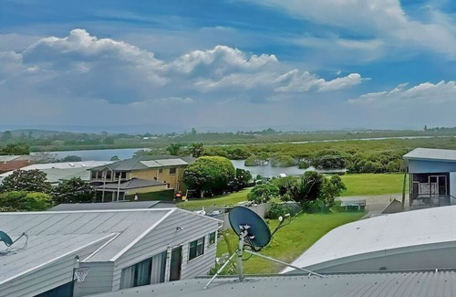 Swansea Haus | Beach Amore - Between lake and beach