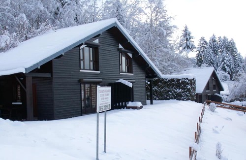 Vagney Wohnung | Homerez - Beautiful appartement 17 km away from the slopes for 6 ppl. at Vagney