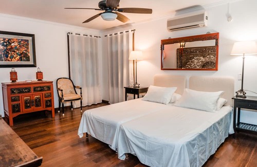 Hato Villa | Oceanfront Home 45A