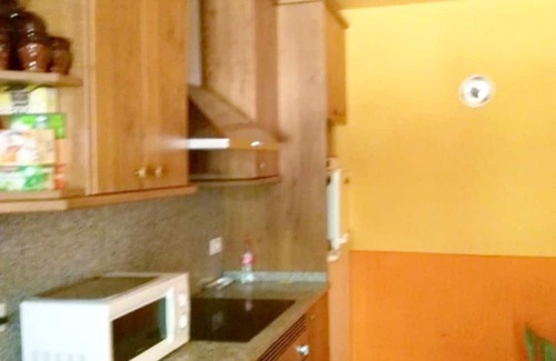 Baralla Haus | Homerez - Spacious house for 7 ppl. at Baralla