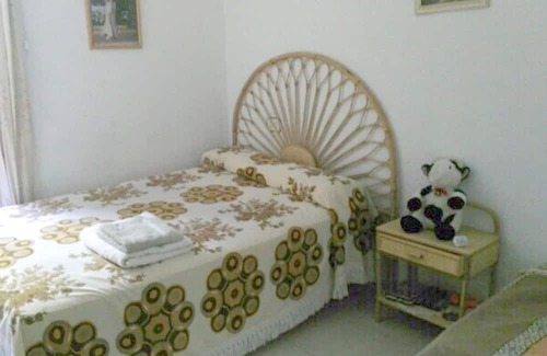 Baralla Haus | Homerez - Spacious house for 7 ppl. at Baralla