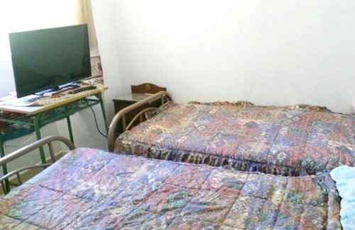 Baralla Haus | Homerez - Spacious house for 7 ppl. at Baralla