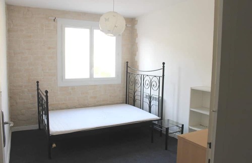 Tain-l'Hermitage Wohnung | Homerez - Nice appartement for 5 ppl. with balcony at Tain-l'Hermitage