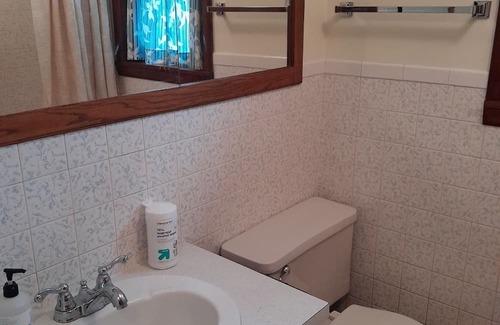 Mora Haus | Beautiful and quite home in a cozy small town setting.