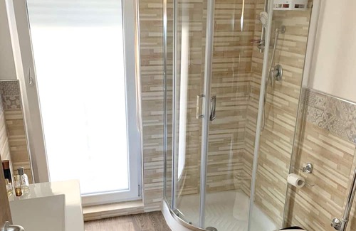 Ribera Wohnung | Homerez - Nice appartement for 2 ppl. with sea view and balcony at Ribera