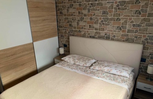 Ribera Wohnung | Homerez - Nice appartement for 2 ppl. with sea view and balcony at Ribera