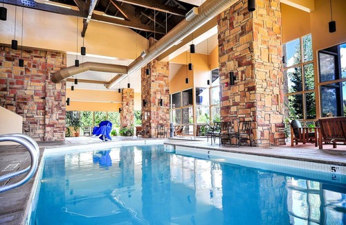 Brian Head Resort | Cozy home base for your ski vacation just a 2 min walk frm Brians Head Resort.