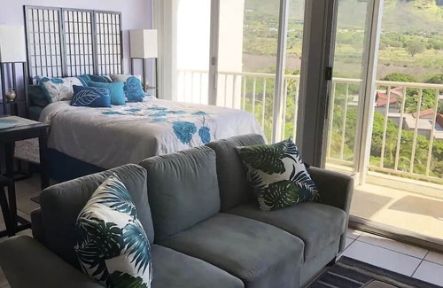 Makaha Eigentumswohnung | Makaha Condo With Stunning Ocean View