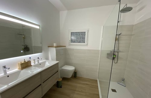 Saint-Sulpice-de-Royan Haus | Maison de Plein-pied Tout Confort Accueillant de 4 à 6 Personnes